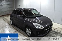 suzuki swift 2020 -SUZUKI--Swift ZC53S--ZC53S-119619---SUZUKI--Swift ZC53S--ZC53S-119619-