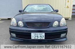 toyota aristo 2000 CFJ1167932