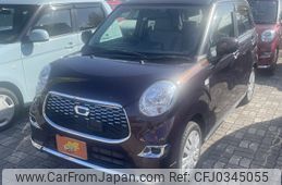 daihatsu cast 2017 -DAIHATSU--Cast DBA-LA260S--LA260S-0022267---DAIHATSU--Cast DBA-LA260S--LA260S-0022267-