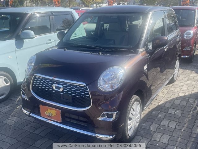 daihatsu cast 2017 -DAIHATSU--Cast DBA-LA260S--LA260S-0022267---DAIHATSU--Cast DBA-LA260S--LA260S-0022267- image 1