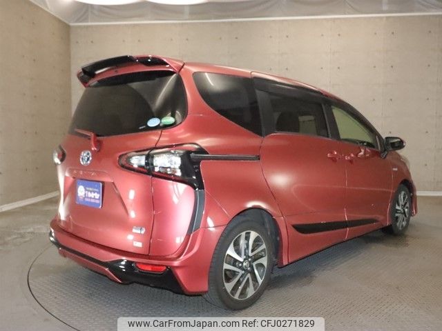 toyota sienta 2016 -TOYOTA--Sienta DAA-NHP170G--NHP170-7066416---TOYOTA--Sienta DAA-NHP170G--NHP170-7066416- image 2