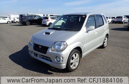suzuki kei 1999 CFJ1884106