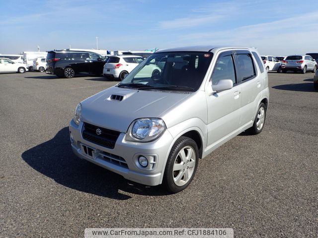suzuki kei 1999 CFJ1884106 image 1