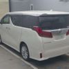 toyota alphard 2018 -TOYOTA 【広島 330ﾅ6150】--Alphard DBA-AGH30W--AGH30-0174900---TOYOTA 【広島 330ﾅ6150】--Alphard DBA-AGH30W--AGH30-0174900- image 5