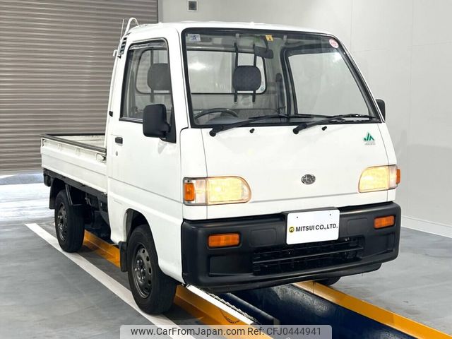 subaru sambar-truck 1994 Mitsuicoltd_SBST209887R0611 image 2