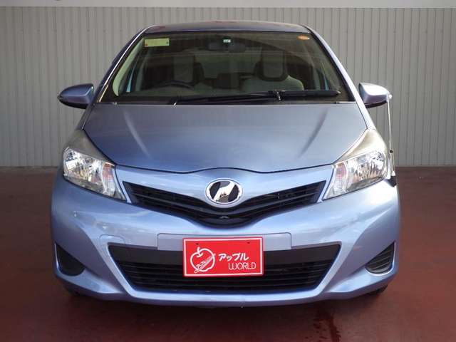 toyota vitz 2013 17231414 image 2