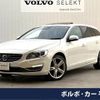 volvo v60 2018 -VOLVO--Volvo V60 LDA-FD4204T--YV1FWA8RDJ2386137---VOLVO--Volvo V60 LDA-FD4204T--YV1FWA8RDJ2386137- image 1