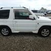 mitsubishi pajero-mini 2007 NIKYO_SS35013 image 1