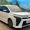 toyota voxy 2019 -TOYOTA--Voxy DBA-ZRR80W--ZRR80-0537407---TOYOTA--Voxy DBA-ZRR80W--ZRR80-0537407- image 18