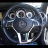 mercedes-benz c-class 2012 -MERCEDES-BENZ 【名変中 】--Benz C Class 204349--2F968517---MERCEDES-BENZ 【名変中 】--Benz C Class 204349--2F968517- image 19