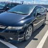 honda odyssey 2008 CFJ1658681 image 2