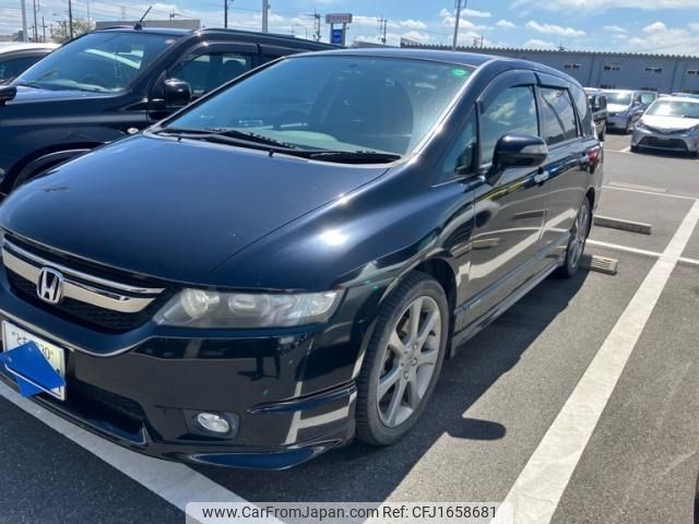 honda odyssey 2008 CFJ1658681 image 2
