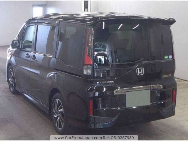 honda stepwagon 2018 -HONDA--Stepwgn DBA-RP3--RP3-1226196---HONDA--Stepwgn DBA-RP3--RP3-1226196- image 2