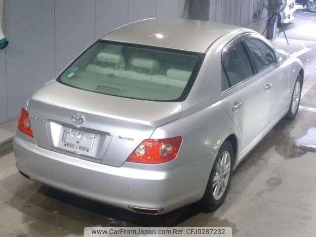 toyota mark-x 2005 -TOYOTA--MarkX GRX120-3007989---TOYOTA--MarkX GRX120-3007989- image 2