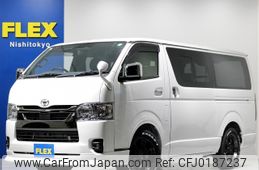 toyota hiace-van 2024 -TOYOTA--Hiace Van 3BF-TRH200V--TRH200-0390***---TOYOTA--Hiace Van 3BF-TRH200V--TRH200-0390***-