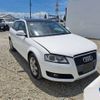 audi a3 2009 -AUDI--Audi A3 DBA-8PCAX--WAUZZZ8P19A133065---AUDI--Audi A3 DBA-8PCAX--WAUZZZ8P19A133065- image 1