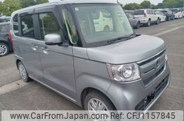 honda n-box 2019 -HONDA--N BOX DBA-JF3--JF3-8004700---HONDA--N BOX DBA-JF3--JF3-8004700-