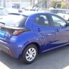 toyota yaris 2021 -TOYOTA--Yaris 5BA-MXPA10--MXPA10-2033707---TOYOTA--Yaris 5BA-MXPA10--MXPA10-2033707- image 8