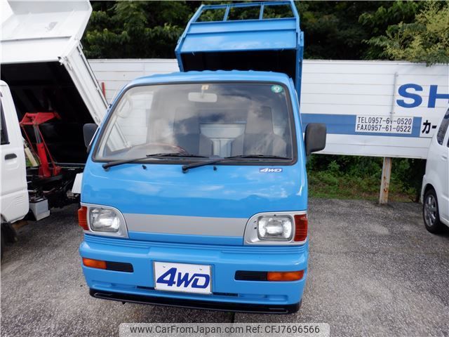 mitsubishi minicab-truck 1994 747f92a699b904894c0634e2f24aff0e image 1