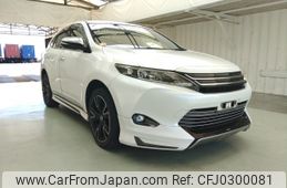 toyota harrier 2014 ENHANCEAUTO_1_ea289122