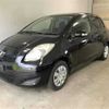 toyota vitz 2010 -TOYOTA--Vitz KSP90--5189439---TOYOTA--Vitz KSP90--5189439- image 1