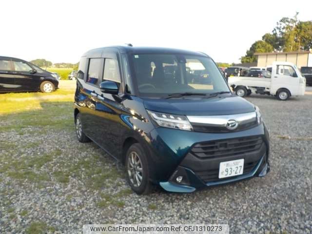 daihatsu thor 2018 -DAIHATSU 【野田 500】--Thor DBA-M910S--M910S-0004886---DAIHATSU 【野田 500】--Thor DBA-M910S--M910S-0004886- image 1