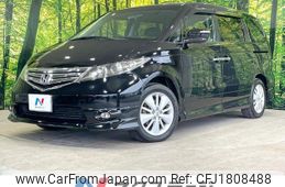 honda elysion 2011 CFJ1808488
