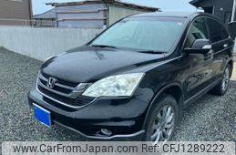 honda cr-v 2010 -HONDA--CR-V DBA-RE3--RE3-1301482---HONDA--CR-V DBA-RE3--RE3-1301482-