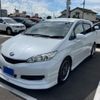 toyota wish 2010 CFJ1673658 image 1