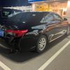 toyota mark-x 2012 -TOYOTA--MarkX DBA-GRX130--GRX130-6064431---TOYOTA--MarkX DBA-GRX130--GRX130-6064431- image 3