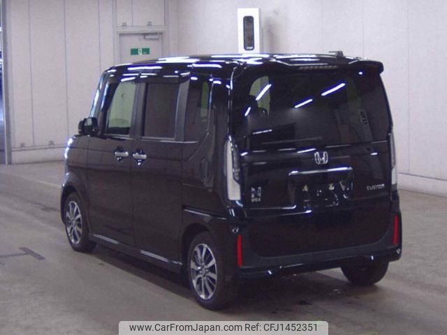 honda n-box 2023 quick_quick_6BA-JF5_JF5-1008914 image 2