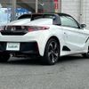 honda s660 2016 -HONDA--S660 DBA-JW5--JW5-1017610---HONDA--S660 DBA-JW5--JW5-1017610- image 23