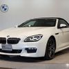 bmw 6-series 2018 quick_quick_DBA-LW30_WBA6F12050D992752 image 1