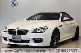 bmw 6-series 2018 quick_quick_DBA-LW30_WBA6F12050D992752