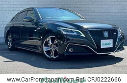 toyota crown 2018 -TOYOTA--Crown 6AA-AZSH20--AZSH20-1010126---TOYOTA--Crown 6AA-AZSH20--AZSH20-1010126-