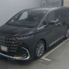 toyota alphard 2024 -TOYOTA 【広島 31Xひ358】--Alphard AGH40W-4016348---TOYOTA 【広島 31Xひ358】--Alphard AGH40W-4016348- image 1