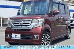 honda n-box 2015 quick_quick_DBA-JF2_JF2-2401095