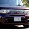 nissan cube 2012 -NISSAN--Cube DBA-Z12--Z12-207520---NISSAN--Cube DBA-Z12--Z12-207520- image 8