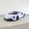 mercedes-benz slr-mclaren 2023 CFJ1603684 image 16