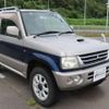 mitsubishi pajero-mini 2000 -MITSUBISHI--Pajero mini GF-H58A--H58A-0116537---MITSUBISHI--Pajero mini GF-H58A--H58A-0116537- image 3