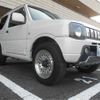 suzuki jimny 2002 -SUZUKI 【滋賀 581】--Jimny TA-JB23W--JB23W-313317---SUZUKI 【滋賀 581】--Jimny TA-JB23W--JB23W-313317- image 35