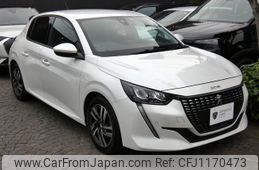 peugeot 208 2021 quick_quick_P21HN05_VR3UPHNKSLT132861