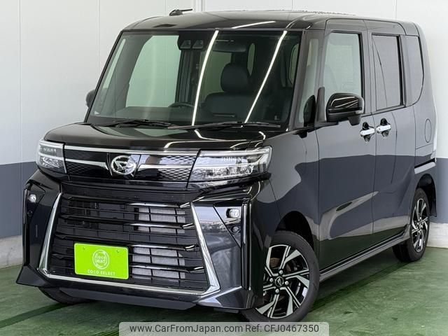 daihatsu tanto 2024 -DAIHATSU 【名変中 】--Tanto LA660S--0112044---DAIHATSU 【名変中 】--Tanto LA660S--0112044- image 1