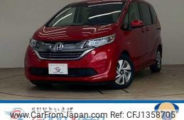 honda freed-hybrid 2018 quick_quick_DAA-GB7_GB7-1076374
