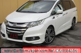 honda odyssey 2014 quick_quick_RC1_RC1-1033266