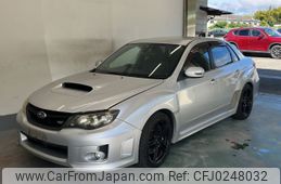 subaru impreza 2011 -SUBARU--Impreza GVF-004253---SUBARU--Impreza GVF-004253-