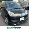 suzuki solio 2011 -SUZUKI--Solio DBA-MA15S--MA15S-109911---SUZUKI--Solio DBA-MA15S--MA15S-109911- image 1