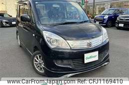suzuki solio 2011 -SUZUKI--Solio DBA-MA15S--MA15S-109911---SUZUKI--Solio DBA-MA15S--MA15S-109911-