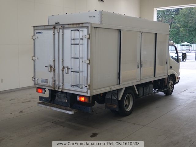 hino dutro 2014 CFJ1610538 image 2