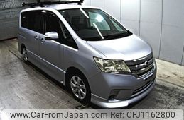 nissan serena 2011 -NISSAN--Serena FC26-027778---NISSAN--Serena FC26-027778-